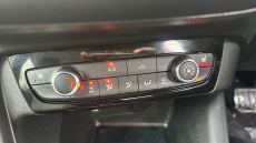 Vauxhall Corsa 1.2 Turbo Griffin 5dr Auto Petrol Hatchback